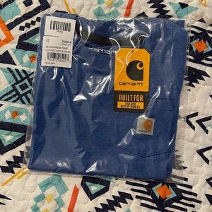 BRAND NEW CARHARTT T SHIRT